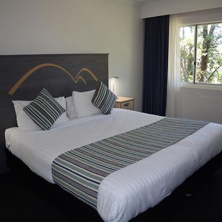 Nesuto Leura Gardens Hotel Luaran gambar