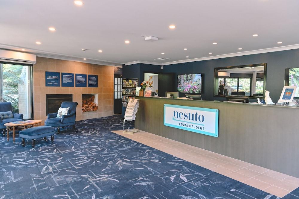 Nesuto Leura Gardens Hotel Luaran gambar