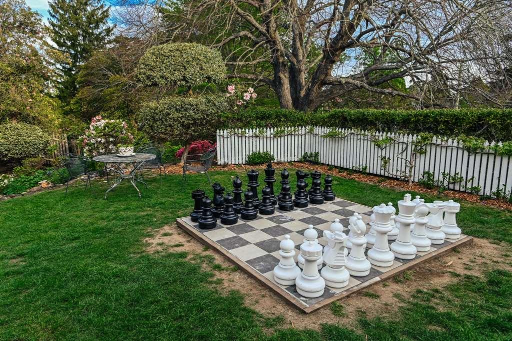 Nesuto Leura Gardens Hotel Kemudahan gambar