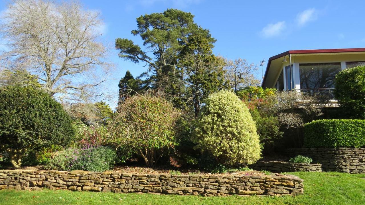 Nesuto Leura Gardens Hotel Luaran gambar